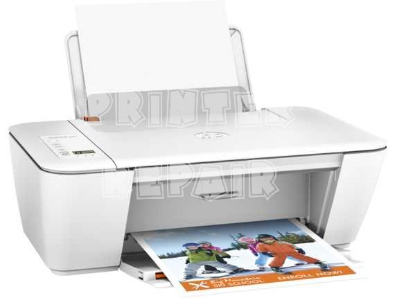 HP DeskJet 2540 Mutifunction